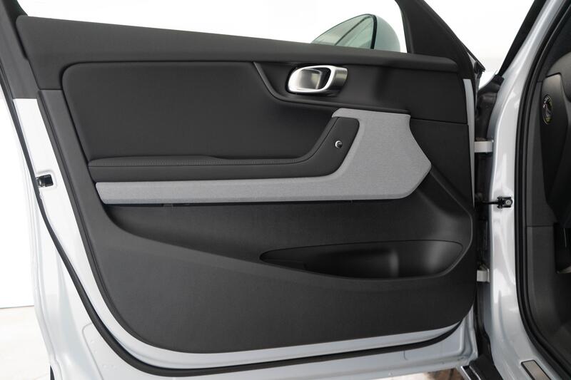 POLESTAR POLESTAR 2