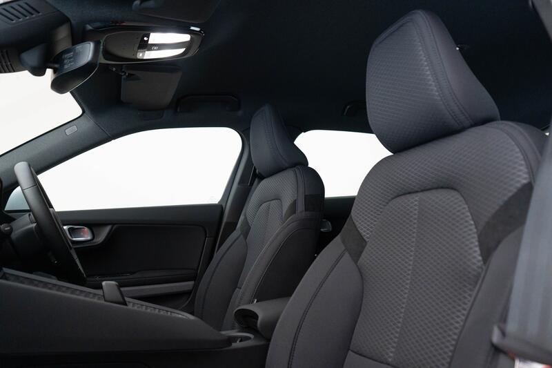 POLESTAR POLESTAR 2