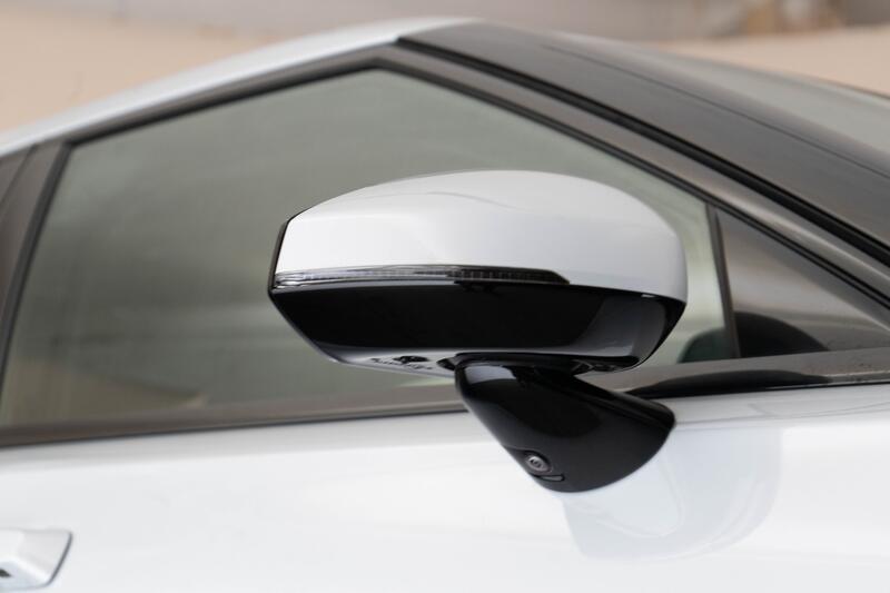 POLESTAR POLESTAR 2