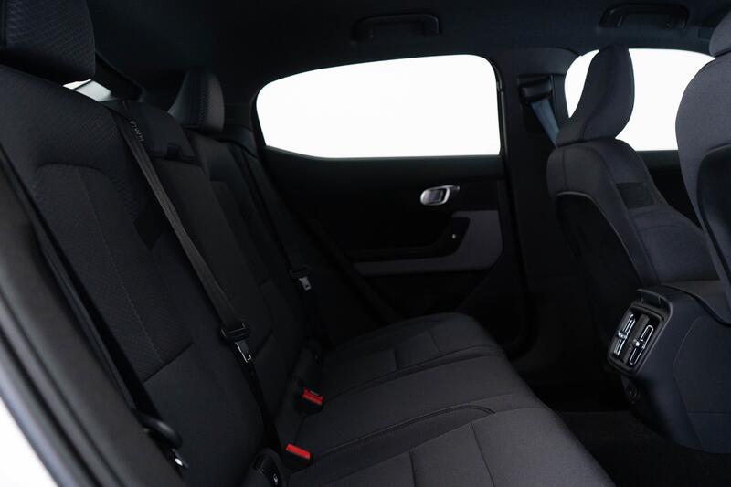 POLESTAR POLESTAR 2
