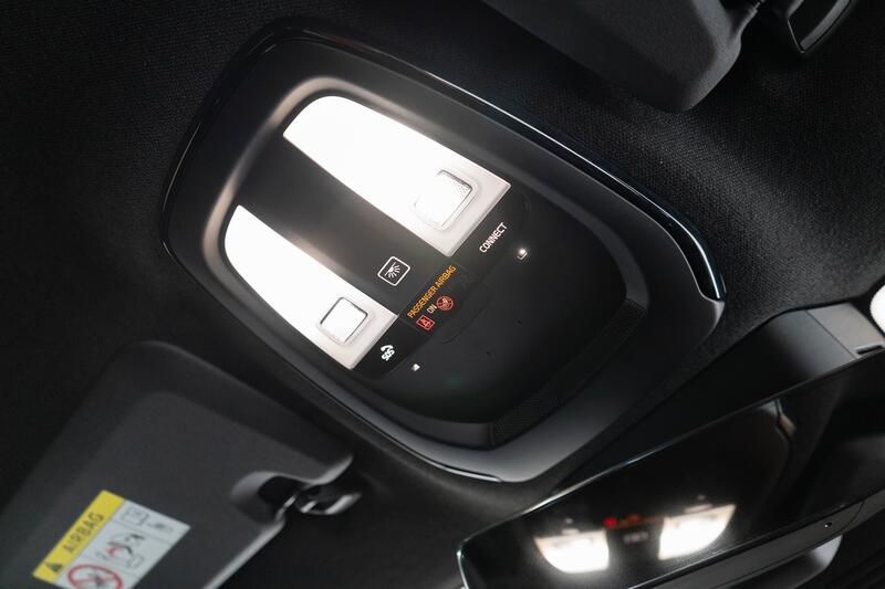 POLESTAR POLESTAR 2