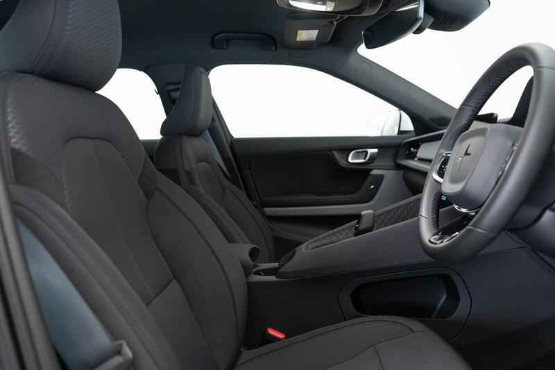 POLESTAR POLESTAR 2