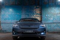POLESTAR POLESTAR 2