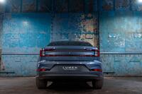 POLESTAR POLESTAR 2