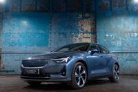 POLESTAR POLESTAR 2