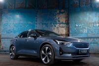 POLESTAR POLESTAR 2