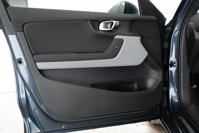 POLESTAR POLESTAR 2