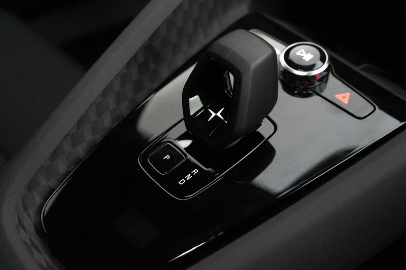 POLESTAR POLESTAR 2