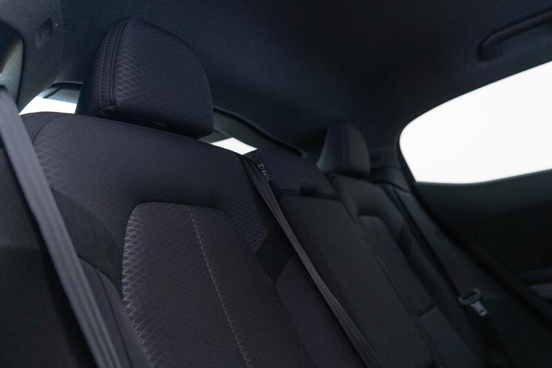 POLESTAR POLESTAR 2