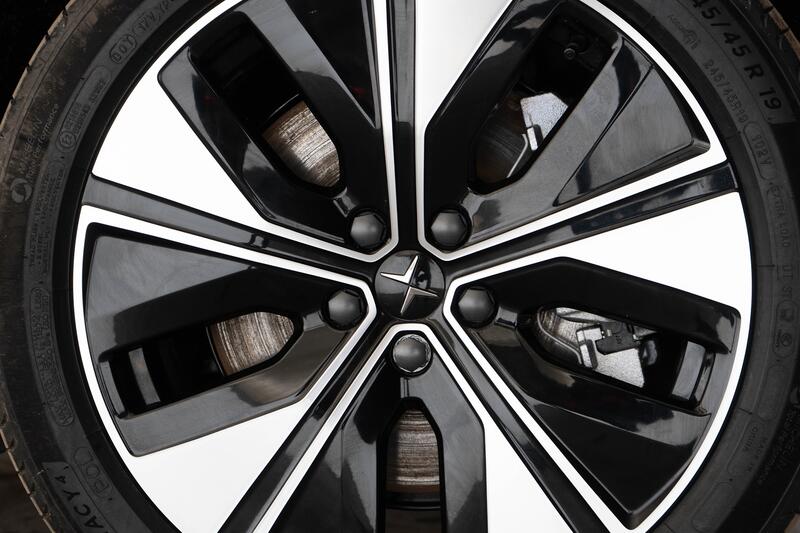 POLESTAR POLESTAR 2
