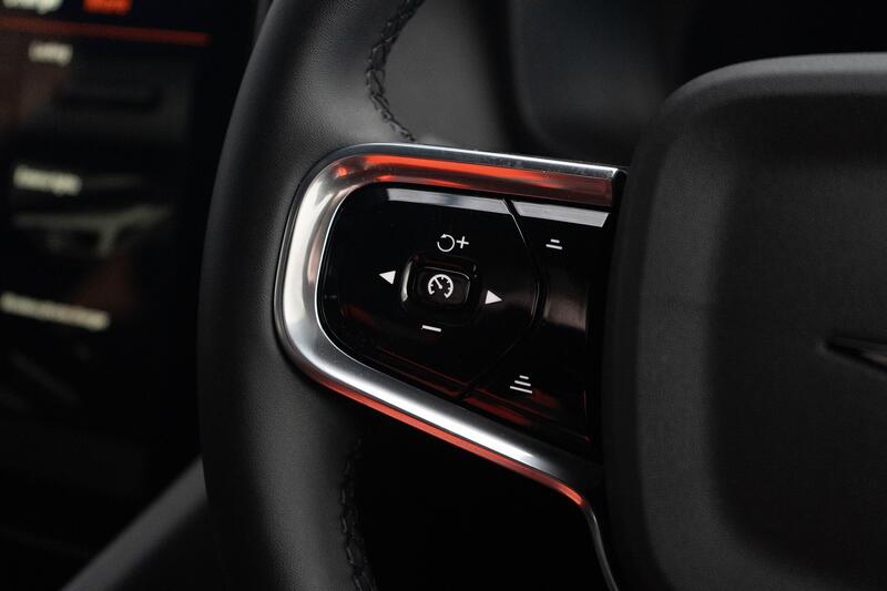 POLESTAR POLESTAR 2