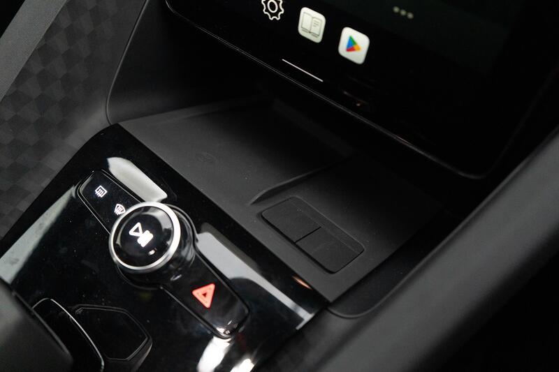 POLESTAR POLESTAR 2