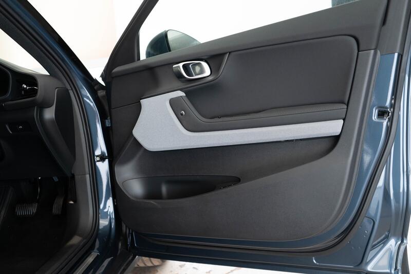 POLESTAR POLESTAR 2