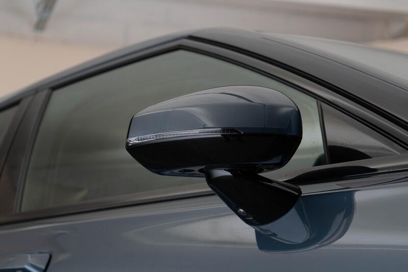 POLESTAR POLESTAR 2