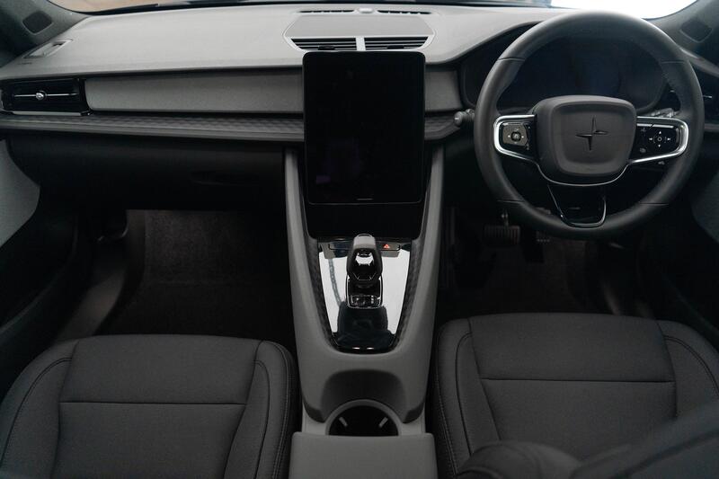 POLESTAR POLESTAR 2