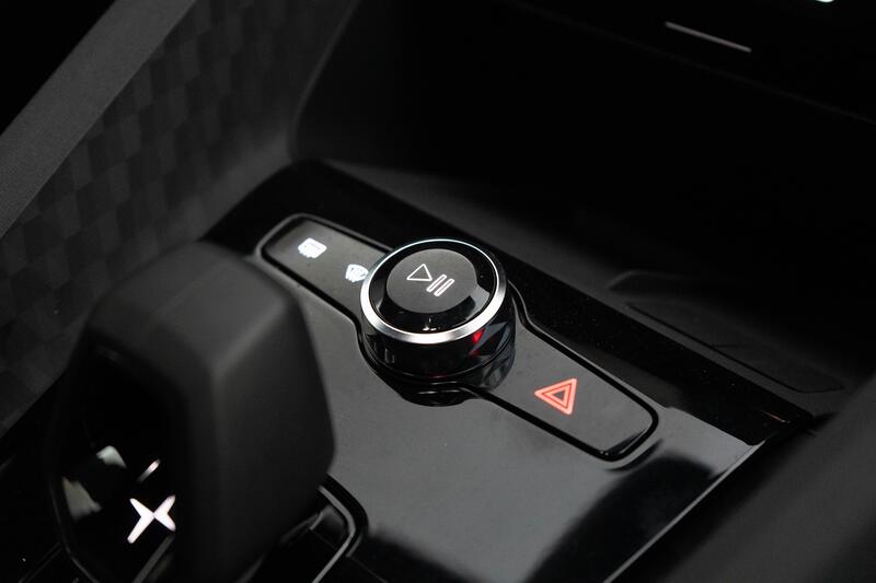 POLESTAR POLESTAR 2