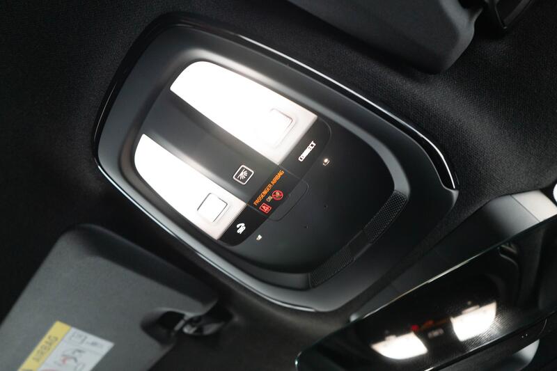 POLESTAR POLESTAR 2