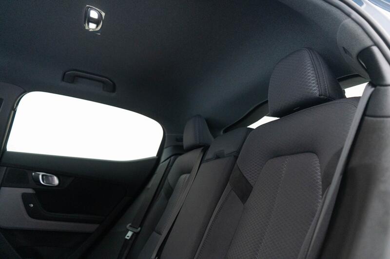 POLESTAR POLESTAR 2