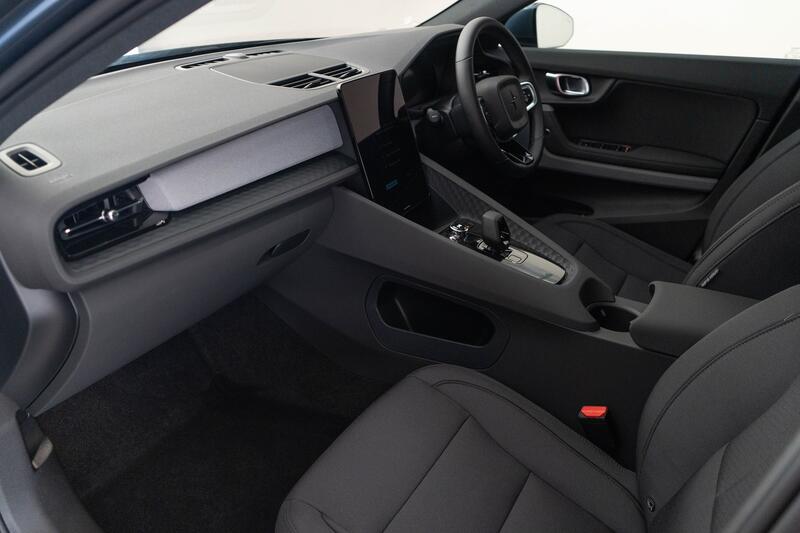 POLESTAR POLESTAR 2