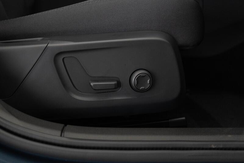 POLESTAR POLESTAR 2