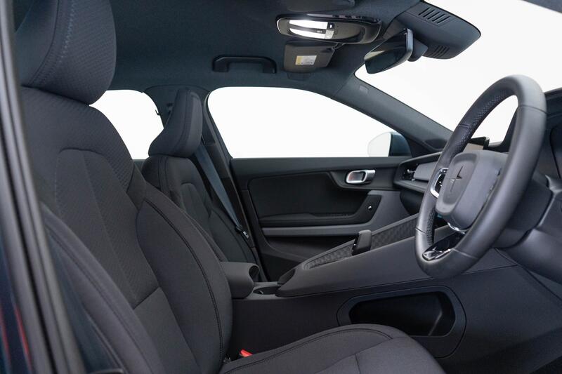 POLESTAR POLESTAR 2