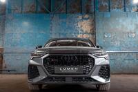 AUDI RS Q3