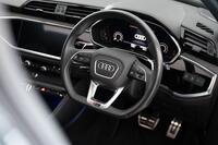 AUDI RS Q3