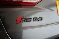 AUDI RS Q3