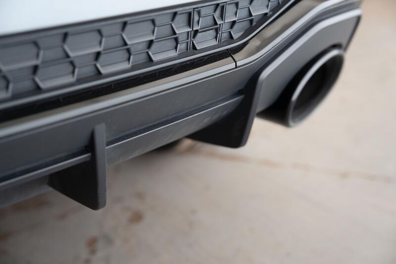 AUDI RS Q3