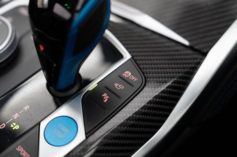 BMW I4