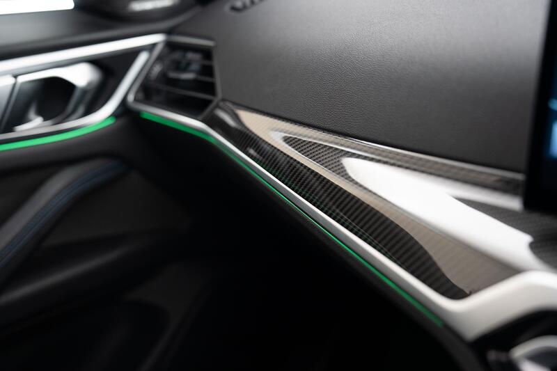 BMW I4