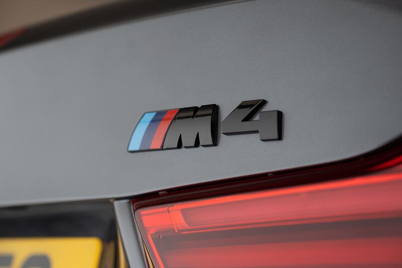 BMW M4