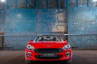 FIAT 124
