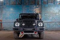 INEOS GRENADIER