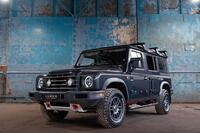 INEOS GRENADIER