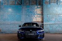 BMW 4 SERIES GRAN COUPE