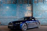 BMW 4 SERIES GRAN COUPE