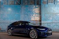 BMW 4 SERIES GRAN COUPE
