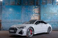 AUDI RS7