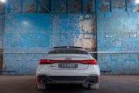 AUDI RS7
