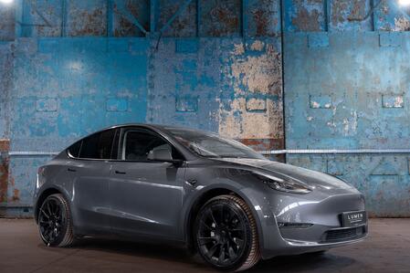 TESLA
