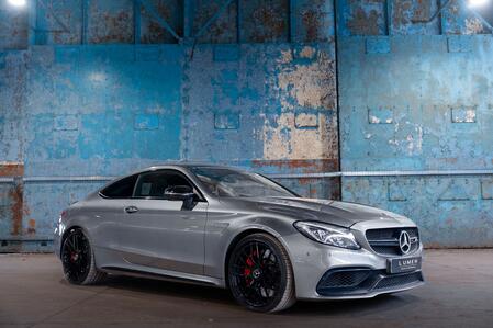 MERCEDES-BENZ