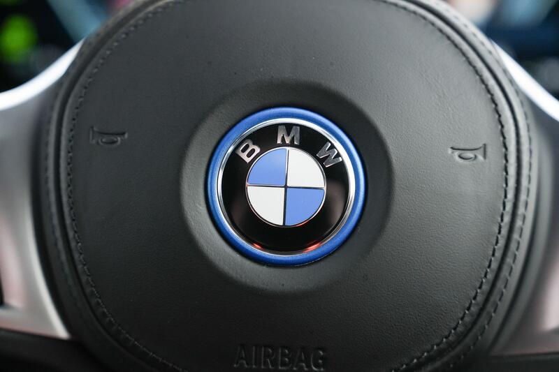 BMW I4