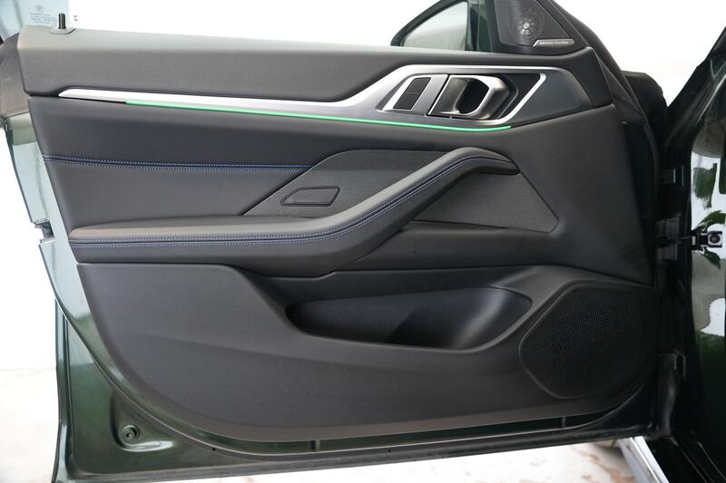 BMW I4