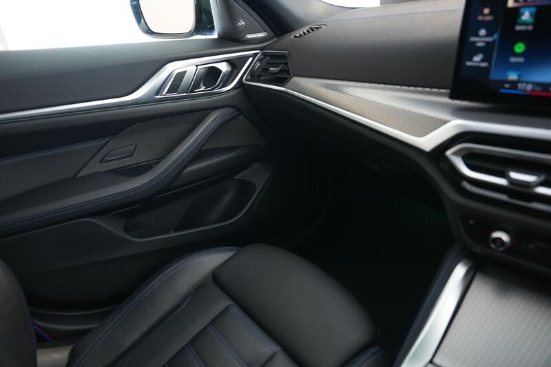 BMW I4