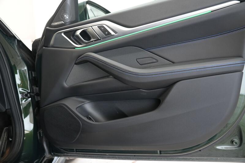 BMW I4
