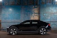 POLESTAR POLESTAR 2