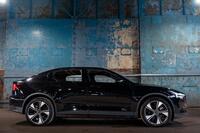 POLESTAR POLESTAR 2