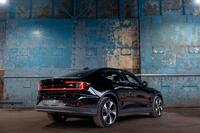 POLESTAR POLESTAR 2