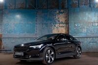 POLESTAR POLESTAR 2